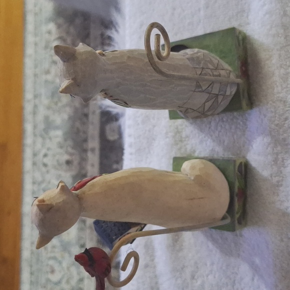 Cat decor collection - Picture 2 of 7